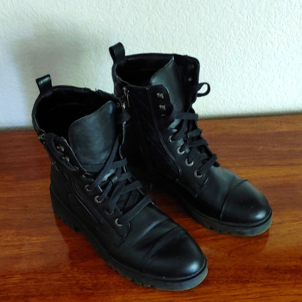 Nine West Boots